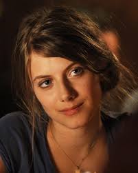 Mélanie Laurent - melanie-laurent