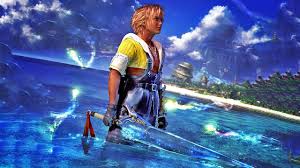 Trend Google: final fantasy x