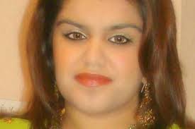 Tahira Ahmed case: Wife &#39;found decapitated after row&#39; - Tahira-Ahmed2