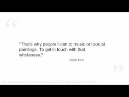 Corita Kent Quotes - YouTube via Relatably.com