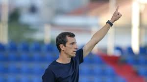 Sérgio Ferreira: «Sinto a equipa com desejo e ambição enorme de voltar a vencer»
