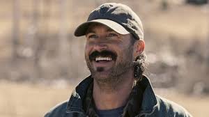 Why Garrett From The Yellowstone Spin-Off Marshals Looks So Familiar