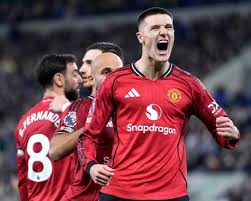 Everton v Manchester United: Premier League – live