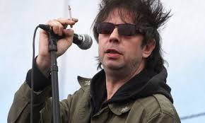 Ian McCulloch in 2011 … &#39;We demolish our own heritage and replace it with fake copies.&#39; Photograph: AGF srl/Rex Features. Hi Mac. How are you? - Ian-McCulloch-008