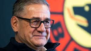 Eishockey, National League: Marc Lüthi wird Unternehmensberater