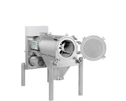 Image of Foreign Material Removal Machines