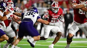 Reigning champion Indiana Hoosiers survive major scare from Northwestern in Big Ten opener — Fox News