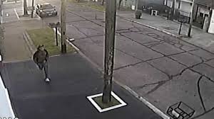 Cr&oacute;nica del crimen en Villa Luzuriaga seg&uacute;n Clar&iacute;n