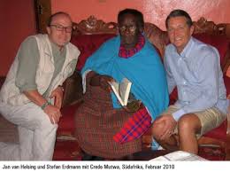 Image result for credo mutwa