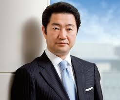 Yoichi Wada CEO of Square Enix resigns - wada