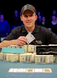 Allen Carter Goes the Distance in World Poker Tour\u0026#39;s Southern ...