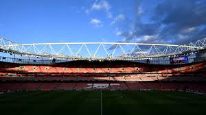 Arsenal x Nottingham: Jogaço Decisivo! Onde Assistir e Expectativas! - Imagen principal del artículo