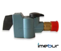 LGP Regulators and Adapters | Imebur Group