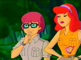 Image result for velma of scooby doo