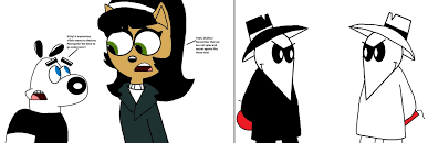 Image result for spy vs spy