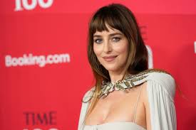 The Story Behind Dakota Johnson’s Dramatic Fall Hair Transformation