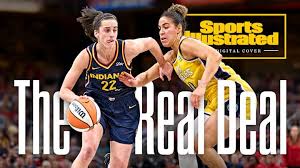 las vegas aces vs indiana fever timeline