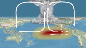 Northern California Braces for Potentially 'Very Strong' El Niño Winter