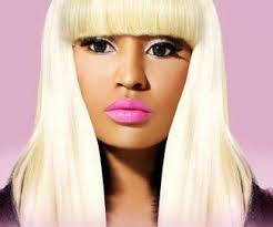 Résultat de recherche d'images pour "nicki minaj"