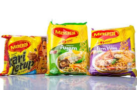 Image result for all kinds maggi in india