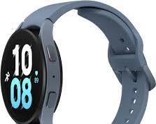 Gambar Samsung Galaxy Watch 5 smartwatch