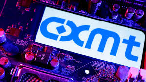 Chinese chipmaker CXMT soars almost 500% in market debut