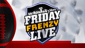 Friday Frenzy Live Week 2: Watch high school football from around East Tennessee
