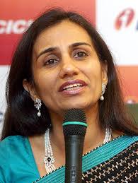 Chanda Kochhar on her success story - 03chanda2