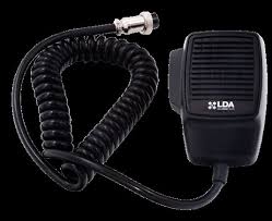 LDA Audio Tech General Catalogue