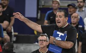 Trend Google: europei volley maschile