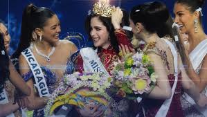 Miss Universo