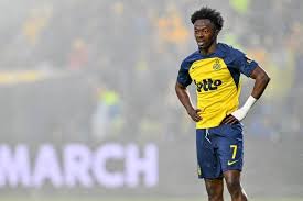 Ghana forward Mohammed Fuseini's transfer to Birmingham City collapses