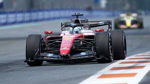 F1 Hoy