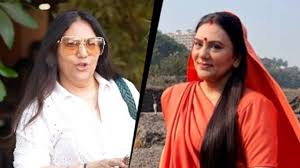 Beyond the Screen: Why Fans Struggle to Separate Dipika Chikhlia from 'Sita Mata'