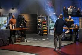 Lori Greiner's Triumphant Return to 'Beat Bobby Flay' After Scary Fall