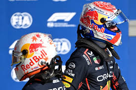 The Race - News update