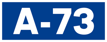 Picture of Autovía A-73