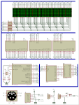 Montage de 1led sur un support mural, comment faire svp - Forum