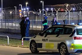 Drohnen-Alarm: Flugbetrieb in Kopenhagen und Oslo gestört