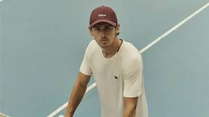 Alex de Minaur Faces a Defining Australian Open Night as “De Minaur” Eyes a Deep January 2026 Run