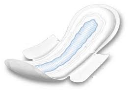 Image result for pictures of sanitary pads