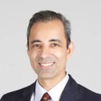 Edelmann Group Employee Himesh Joshi's profile photo