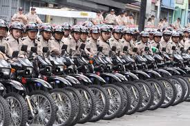 Resultado de imagen para fotos de los policiales municipales