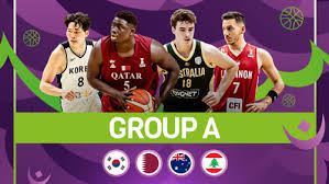 FIBA - News update