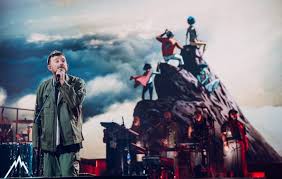 Gorillaz Announce First Ever India Shows in 2027