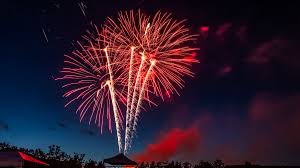 LIST: Chicago suburbs cancel Fourth of July fireworks and events due to storms