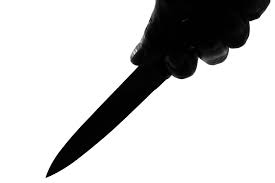 Image result for stabbing