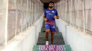 Why Bumrah’s IPL 2025 could be the greatest IPL for a bowler
