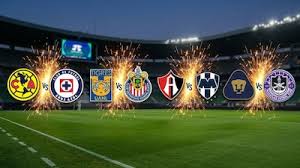 ¿Dónde ver la Jornada 14 de la Liga MX HOY? Horarios, canales y Clásico del Clausura 2026