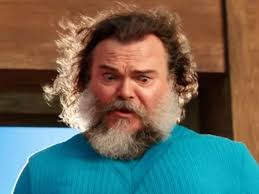 Minecraft Movie Casting Shocker: Jack Black Replaces Steve Carell as Steve
